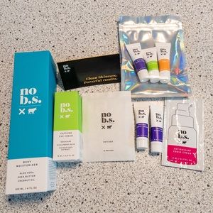 🔥NO B.S SKIN CARE BUNDEL ALL NEW PRODUCTS